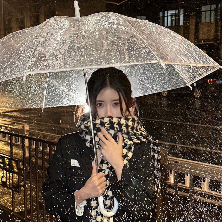 哑女的逆袭